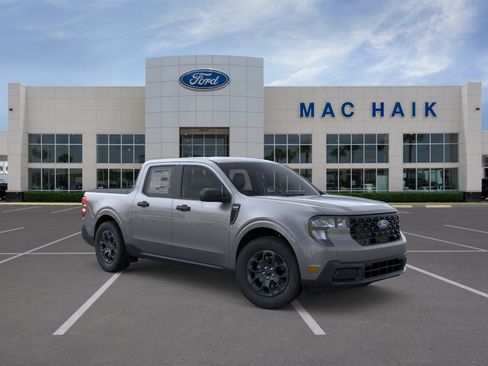 New 2026 Ford Maverick XLT FWD image 7
