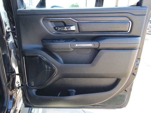 Used 2023 RAM 1500 Limited w/ Night Edition AWD/4WD image 44