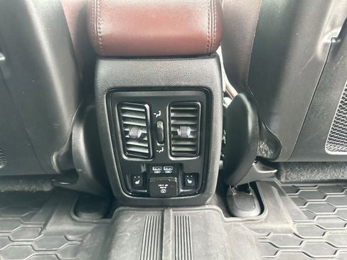 Used 2021 Dodge Durango Citadel image 17