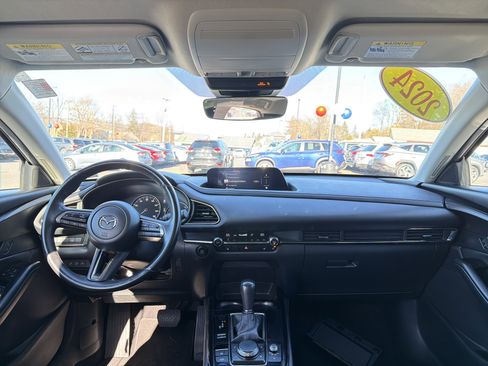 Used 2024 MAZDA CX-30 AWD 2.5 S w/ Preferred Package image 13