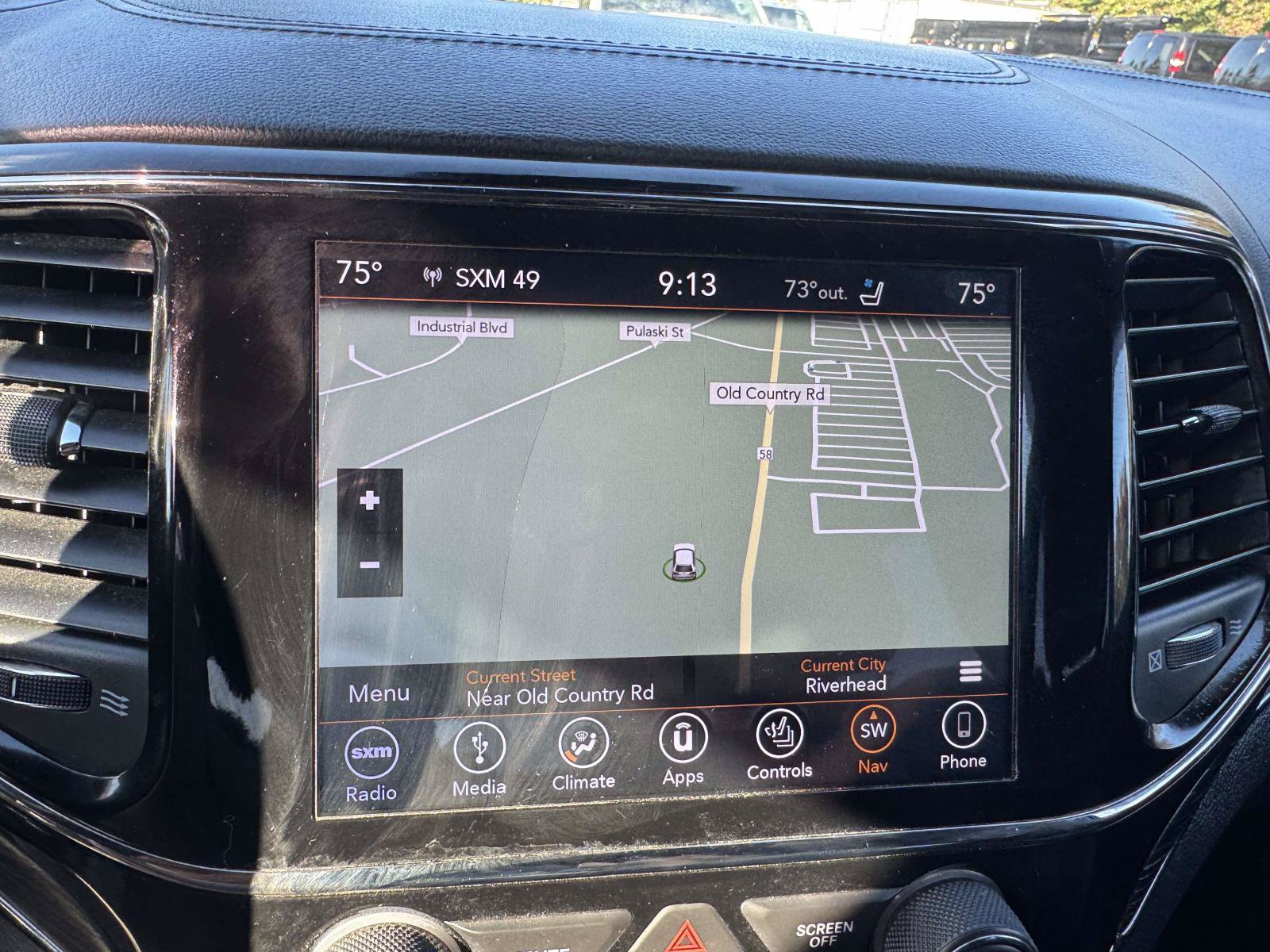 Used 2019 Jeep Grand Cherokee High Altitude AWD/4WD image 31