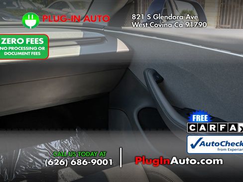 Used 2025 Tesla Model 3 RWD image 18