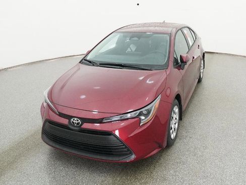 New 2026 Toyota Corolla LE image 10