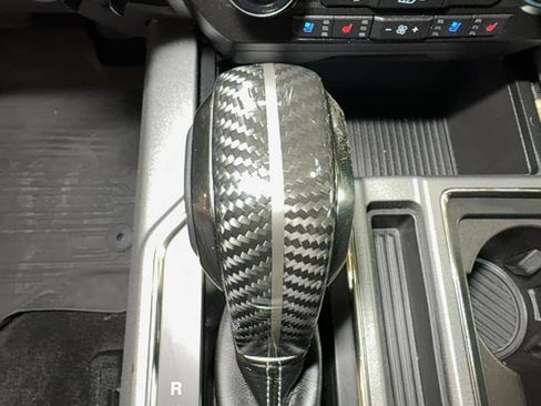 Used 2018 Ford F150 Raptor w/ Equipment Group 802A Luxury image 54