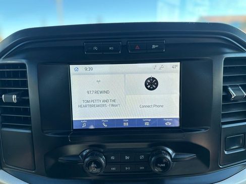 Used 2021 Ford F150 XL w/ Equipment Group 101A High AWD/4WD image 20