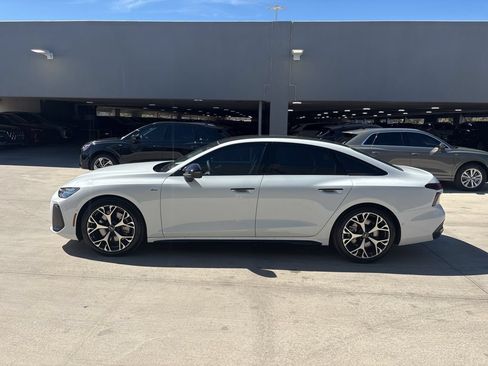 New 2026 Audi A6 Prestige AWD/4WD image 8