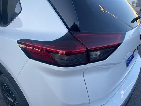 New 2026 Nissan Rogue SV image 35