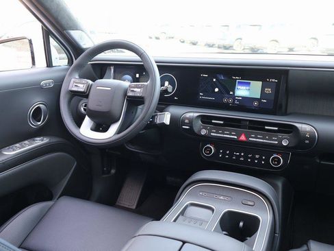 New 2026 Hyundai Palisade Calligraphy image 15