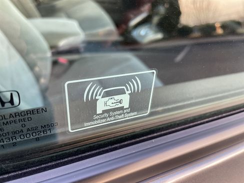 Used 2011 Honda Civic LX image 26