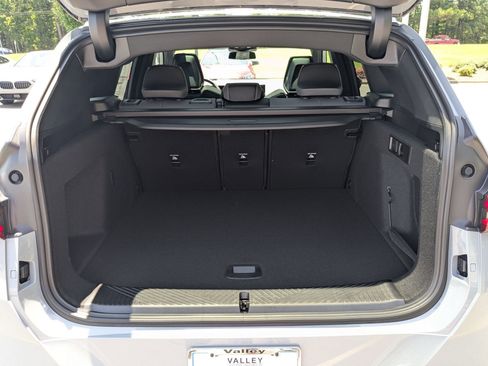 New 2025 BMW X3 xDrive30i w/ Premium Package image 30