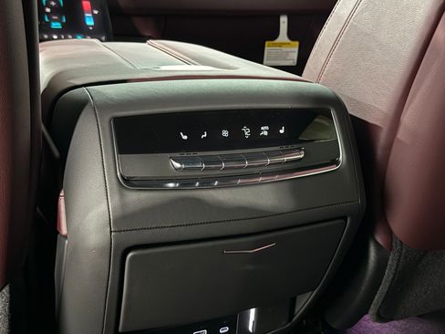 New 2026 Cadillac Escalade Luxury w/ Touring Package image 49