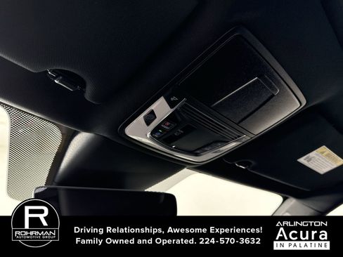 Certified 2024 Acura TLX SH-AWD w/ A-SPEC Pkg image 10