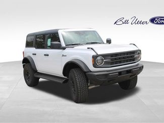 New 2026 Ford Bronco Big Bend AWD/4WD video 2