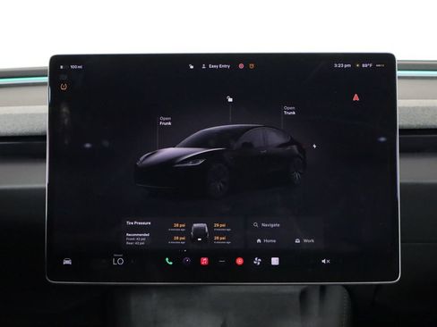 Used 2025 Tesla Model 3 Long Range RWD image 23