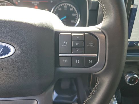 Certified 2023 Ford F150 XLT w/ Equipment Group 302A High image 27