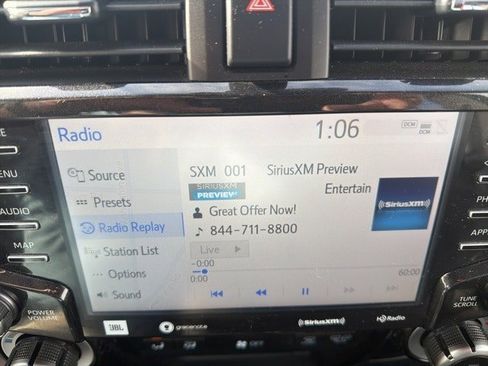 Certified 2024 Toyota 4Runner TRD Pro image 25