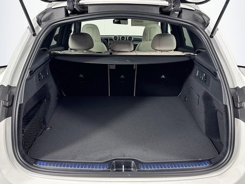 New 2026 Mercedes-Benz GLC 300 4MATIC image 22