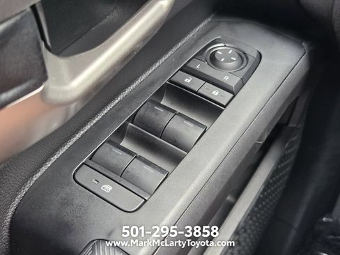 Used 2024 Toyota Tacoma TRD Off-Road AWD/4WD image 24