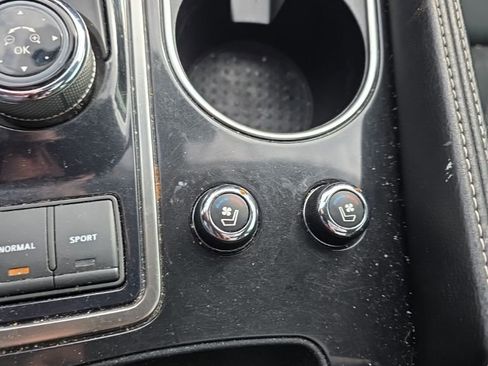 Used 2018 Nissan Maxima Platinum image 52