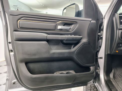 Used 2023 RAM 1500 Rebel w/ Night Edition image 24