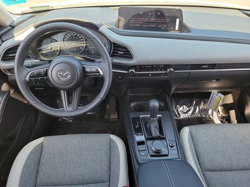 New 2026 MAZDA CX-30 Aire Edition image 4