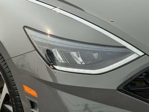 Used 2021 Hyundai Sonata SEL Plus FWD image 8