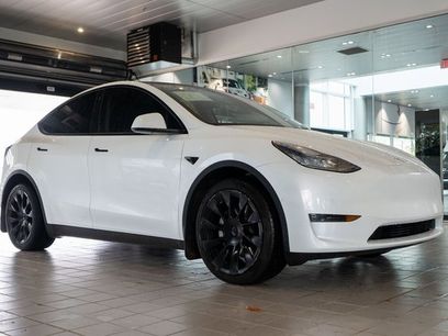 Used 2022 Tesla Model Y Long Range