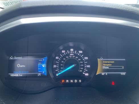 Used 2019 Ford Edge Titanium w/ Equipment Group 301A image 14