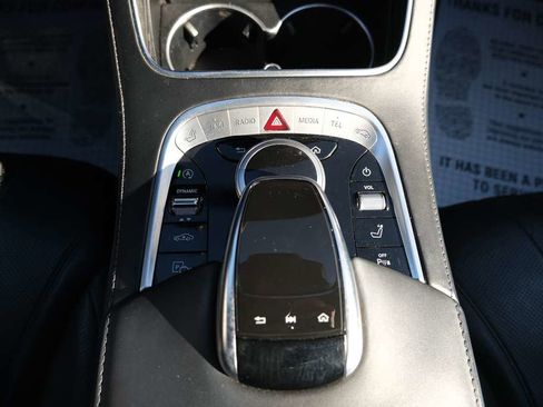 Used 2018 Mercedes-Benz S 560 4MATIC Sedan w/ Premium Package image 34