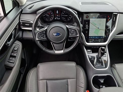 Used 2023 Subaru Outback Onyx Edition XT image 12