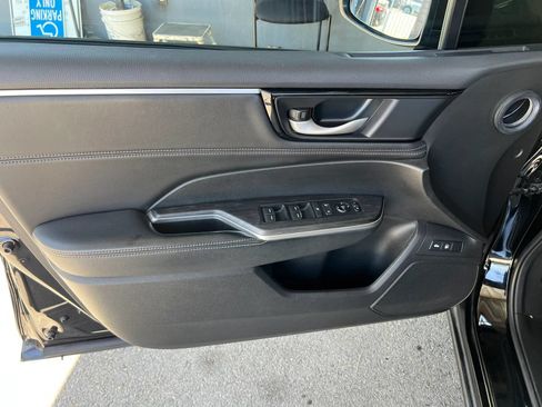 Used 2018 Honda Clarity Plug-In Hybrid image 28