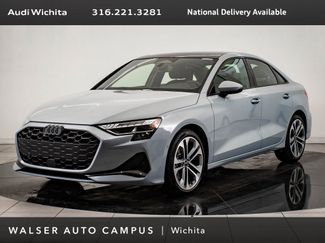 New 2026 Audi A3 2.0T Premium video 1