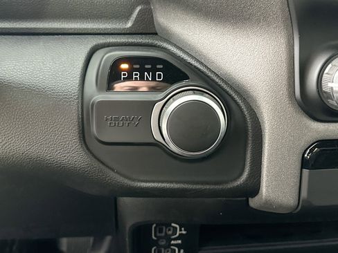 Certified 2024 RAM 2500 Tradesman image 20