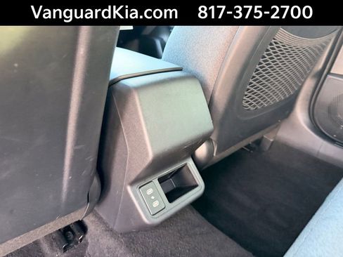 Certified 2025 Kia K4 EX image 22