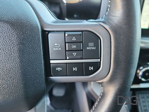 Used 2023 Ford F150 Lariat w/ Equipment Group 502A High image 31