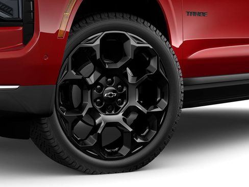 New 2026 Chevrolet Tahoe High Country AWD/4WD image 42