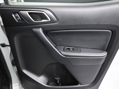 Used 2021 Ford Ranger Lariat w/ Tremor Off-Road Package image 41