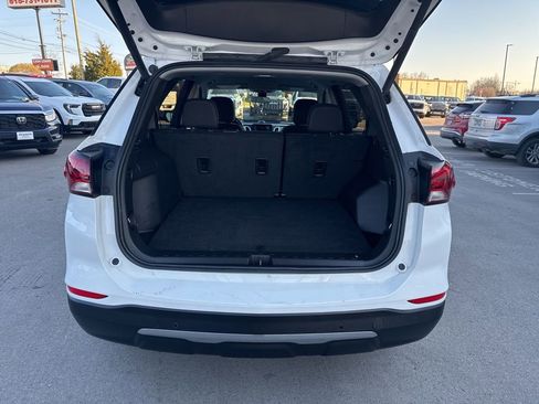 Used 2024 Chevrolet Equinox LT image 29