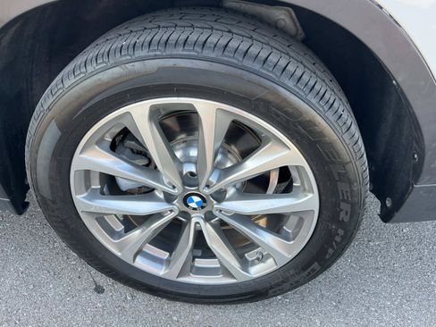 Used 2018 BMW X3 xDrive30i AWD/4WD image 11
