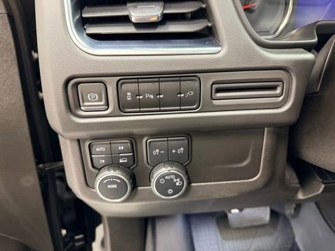 Certified 2021 Chevrolet Tahoe LT image 19