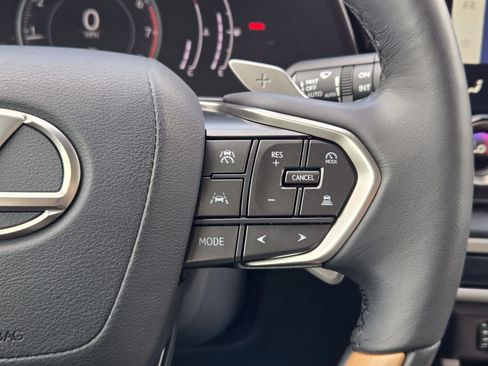 Used 2024 Lexus RX 350 Premium w/ Cold Area Package FWD image 35
