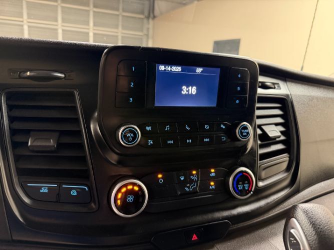 Used 2022 Ford Transit 350 DRW RWD image 13