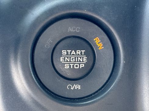 Used 2022 Jeep Gladiator Mojave w/ LED Lighting Group image 22