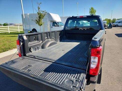 Used 2021 Ford F350 XL w/ Power Equipment Group RWD image 33