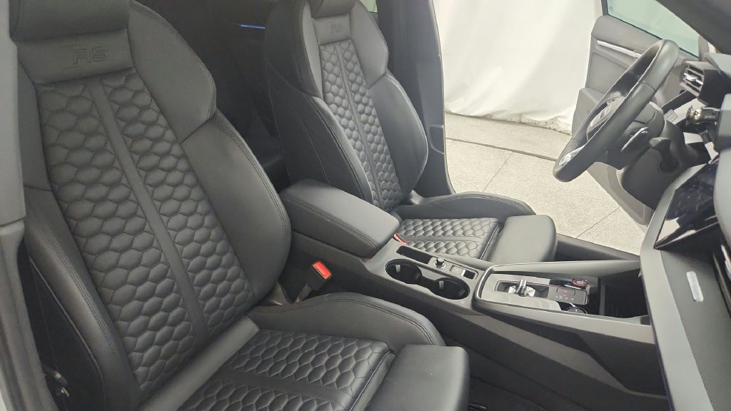Used 2023 Audi RS 3 AWD/4WD image 31