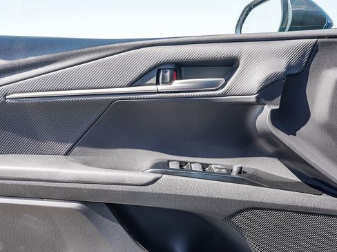New 2026 Toyota Camry SE w/ Convenience Package FWD image 21