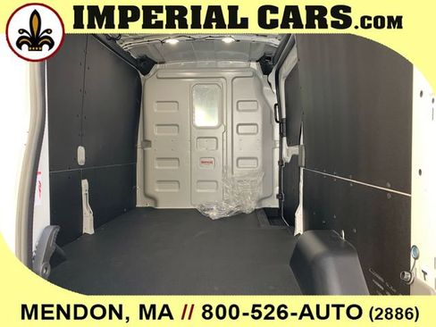New 2026 Ford Transit 250 Base w/ Upfitter Package image 12