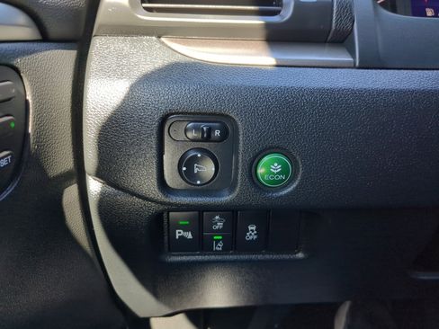 Used 2022 Honda Passport EX-L image 27