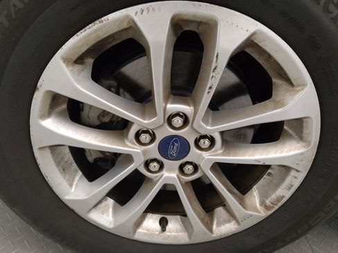 Used 2022 Ford Escape SE w/ Convenience Package image 31