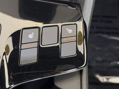 Certified 2025 Kia Sportage X-Line w/ Premium Package image 26